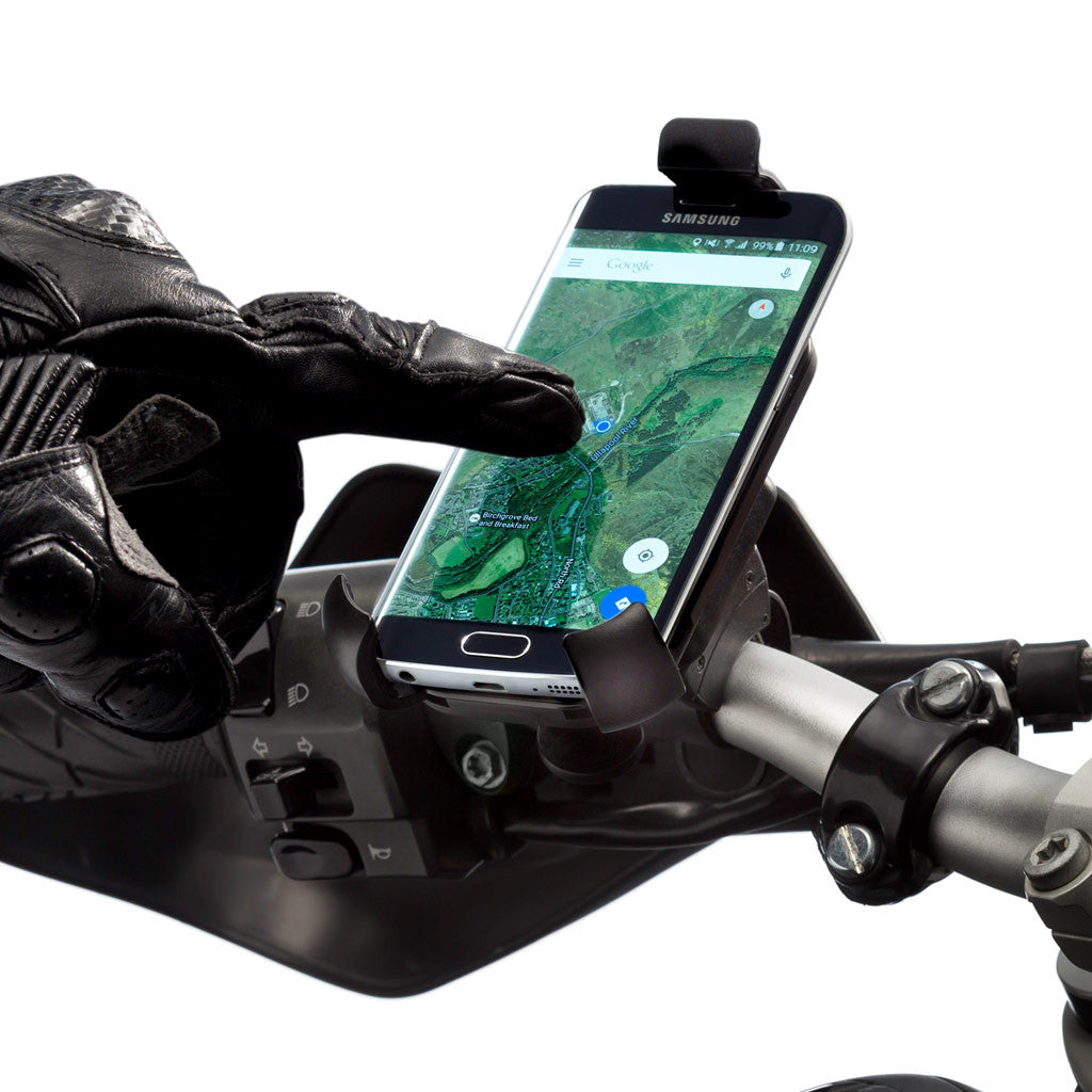 Universal One Smartphone Holder for Bikes