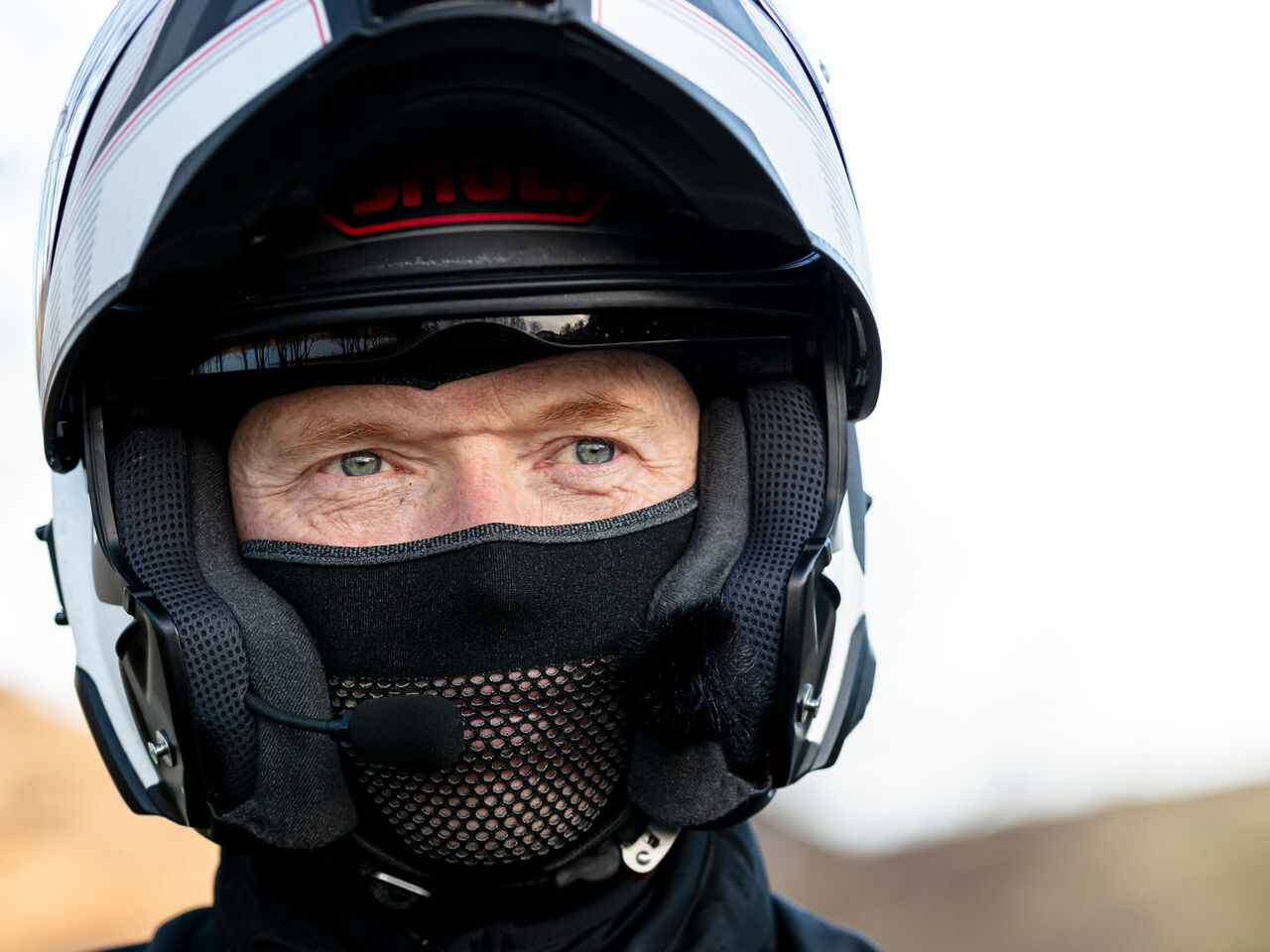 Ultimateaddons All-Season Premium Rider Bundles