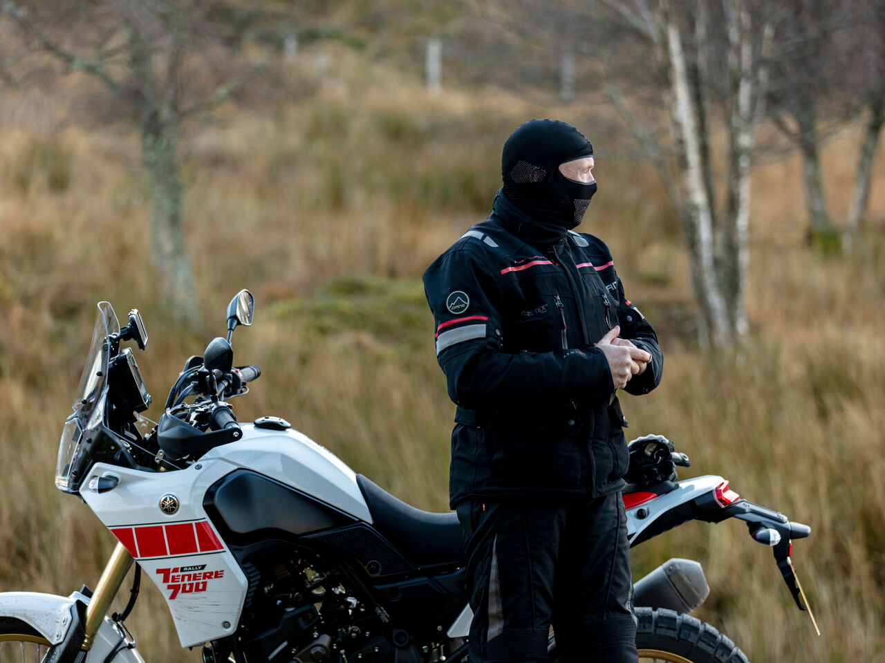 Ultimateaddons All-Season Premium Rider Bundles