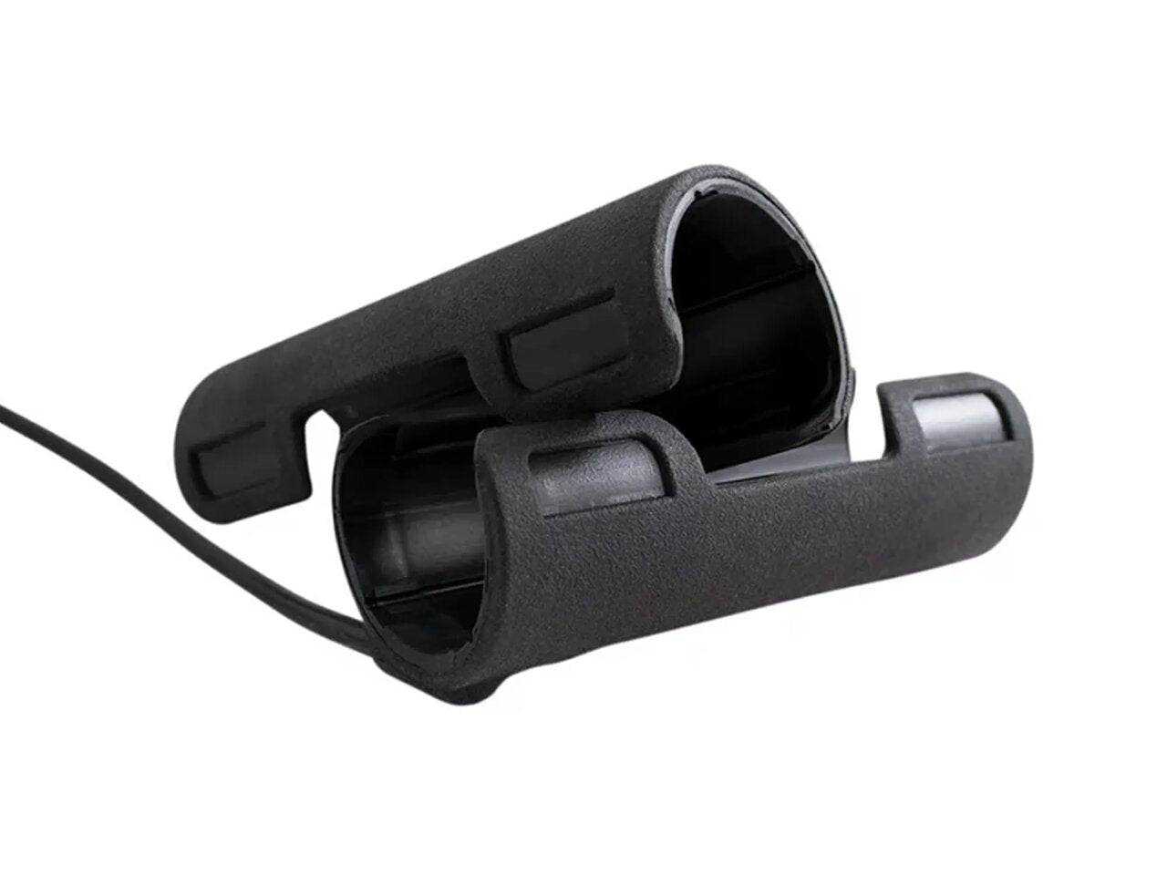 Removable USB Powered Handlebar Heated Grips - Refurbished