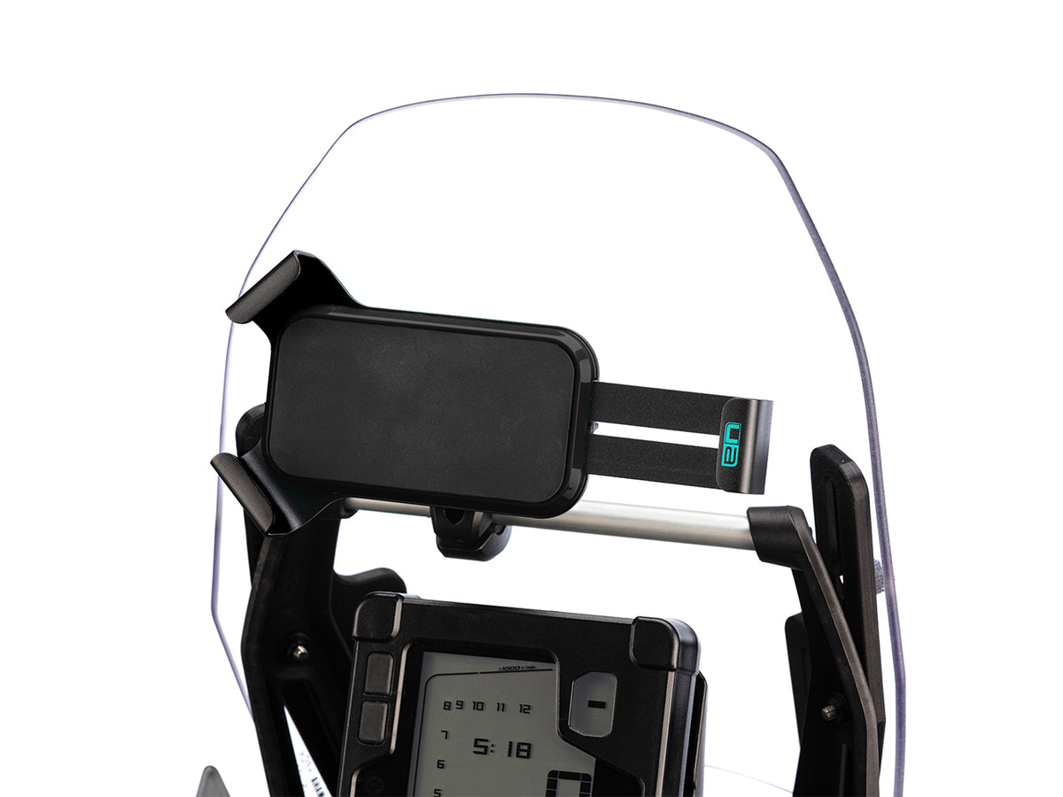 Universal Easy Fit Grip & Go Phone Holder