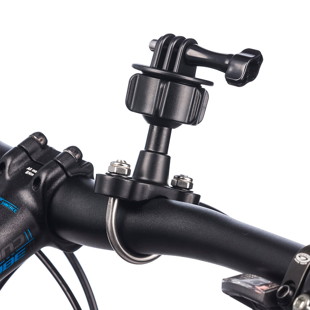 Ultimateaddons Action Camera Adapter 1 inch / 25mm Ball