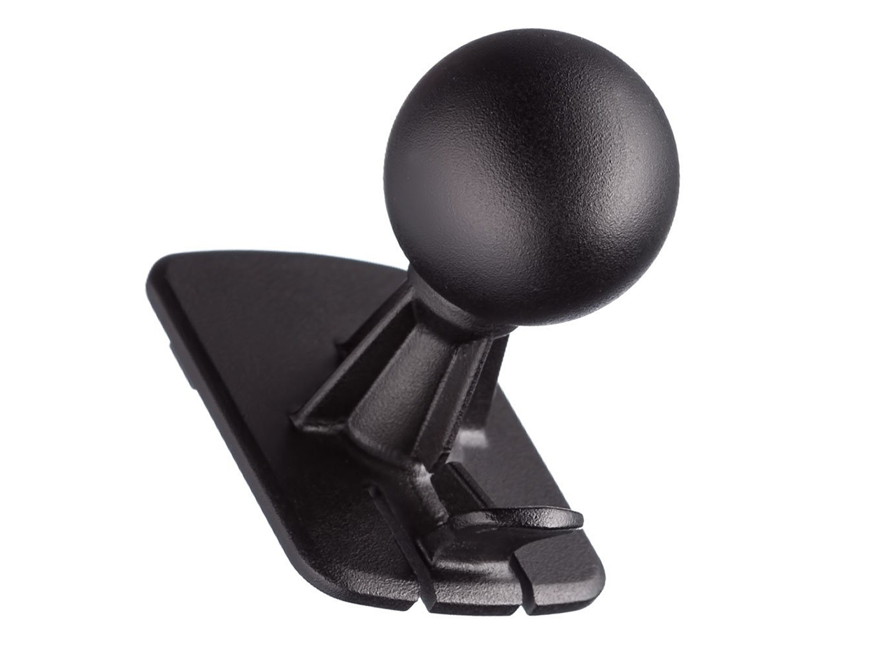 25mm Male Ball Compatible Adapter 3 Prong System