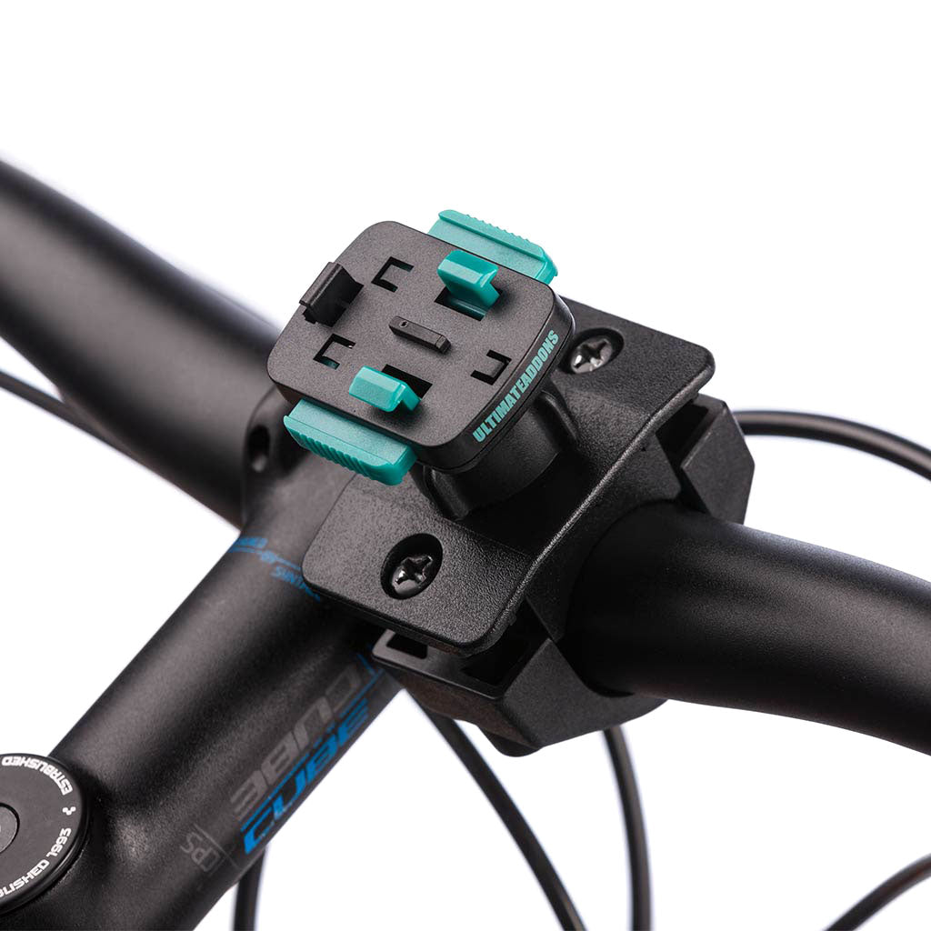 Ultimateaddons Pro Bike Handlebar Attachment 19-33mm
