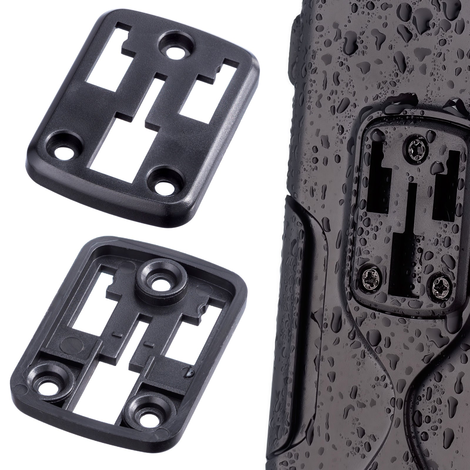 Ultimateaddons 3 Prong Replacement Adapter