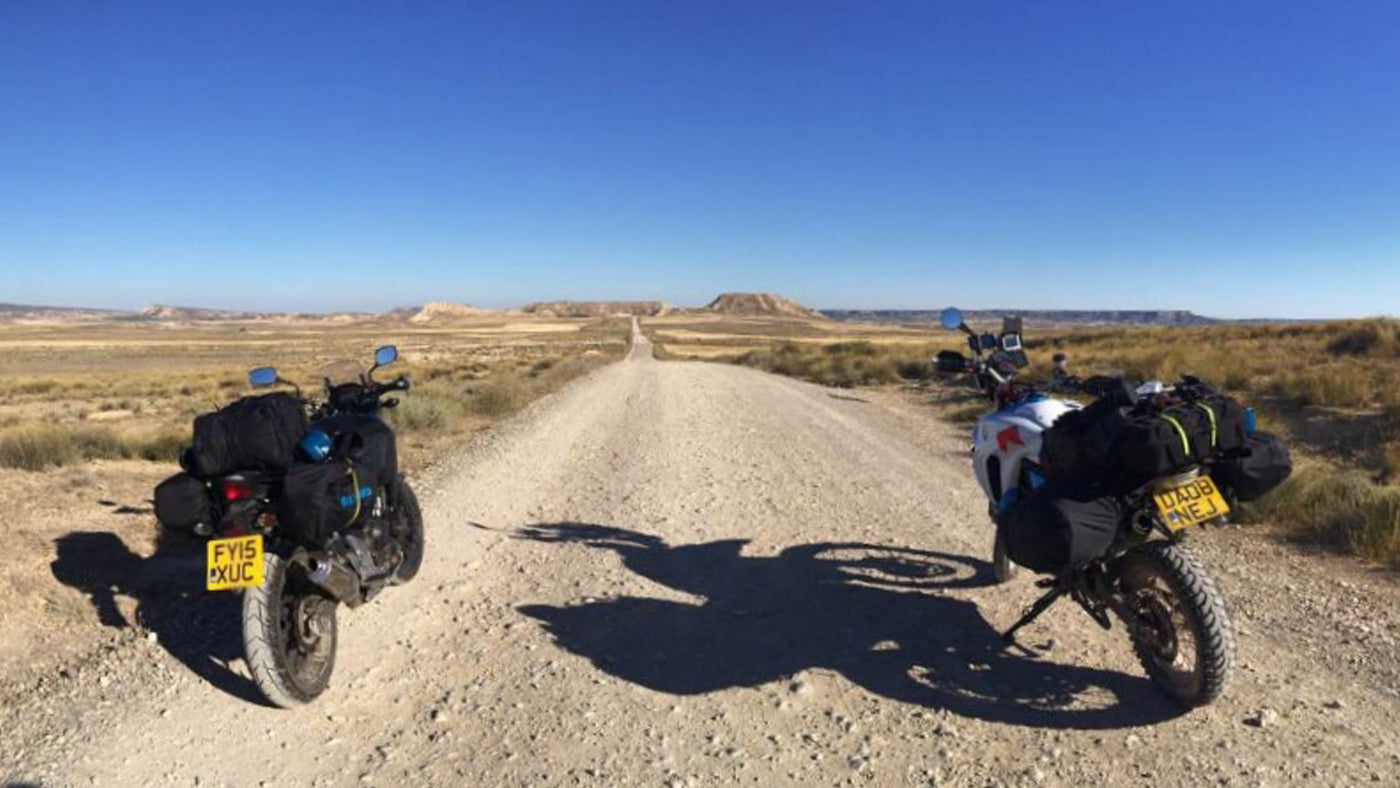 A selection of tips to help prepare for your tour of central Europe