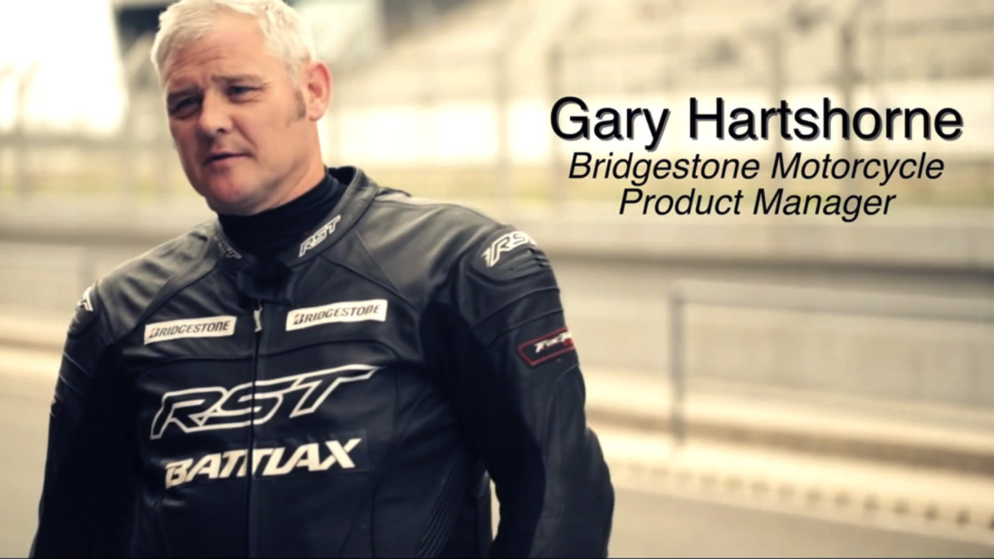 Bike guru Gary puts UltimateAddons case through its paces