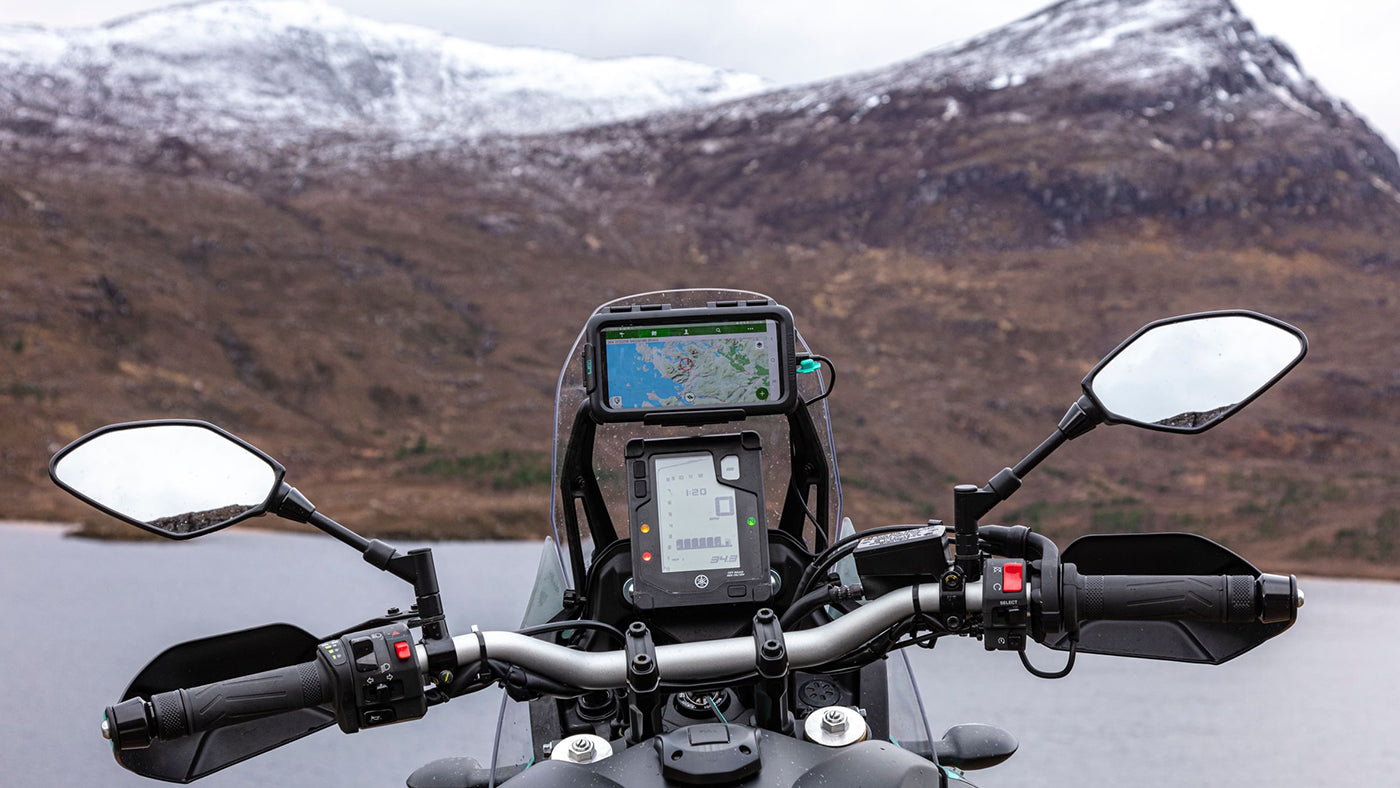 Getting Your Bike Ready For Winter