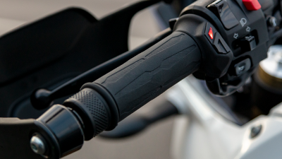 Our Heated Grips Rated Best Overall Choice of Grips