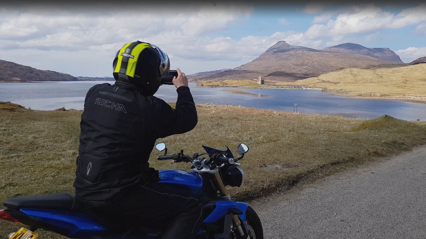 Need a Tough case for Huawei  P30 Pro or P40?