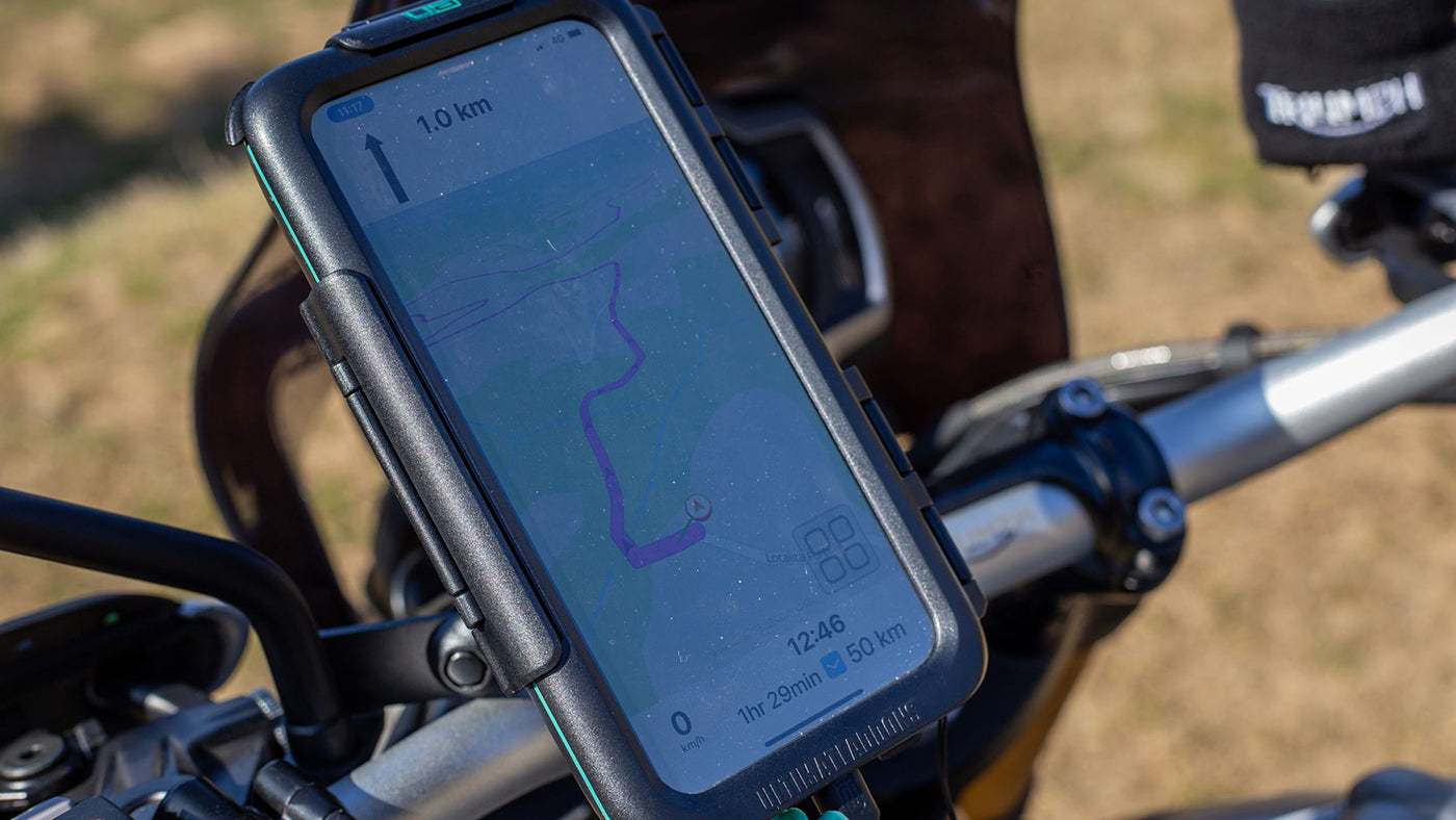 The launch of the iPhone 13 Range.