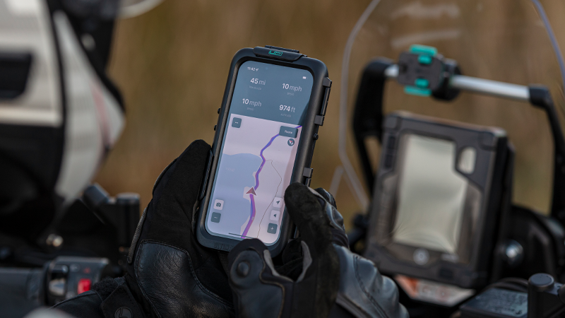 Launching the Newest Tough Case for iPhone 13 Series