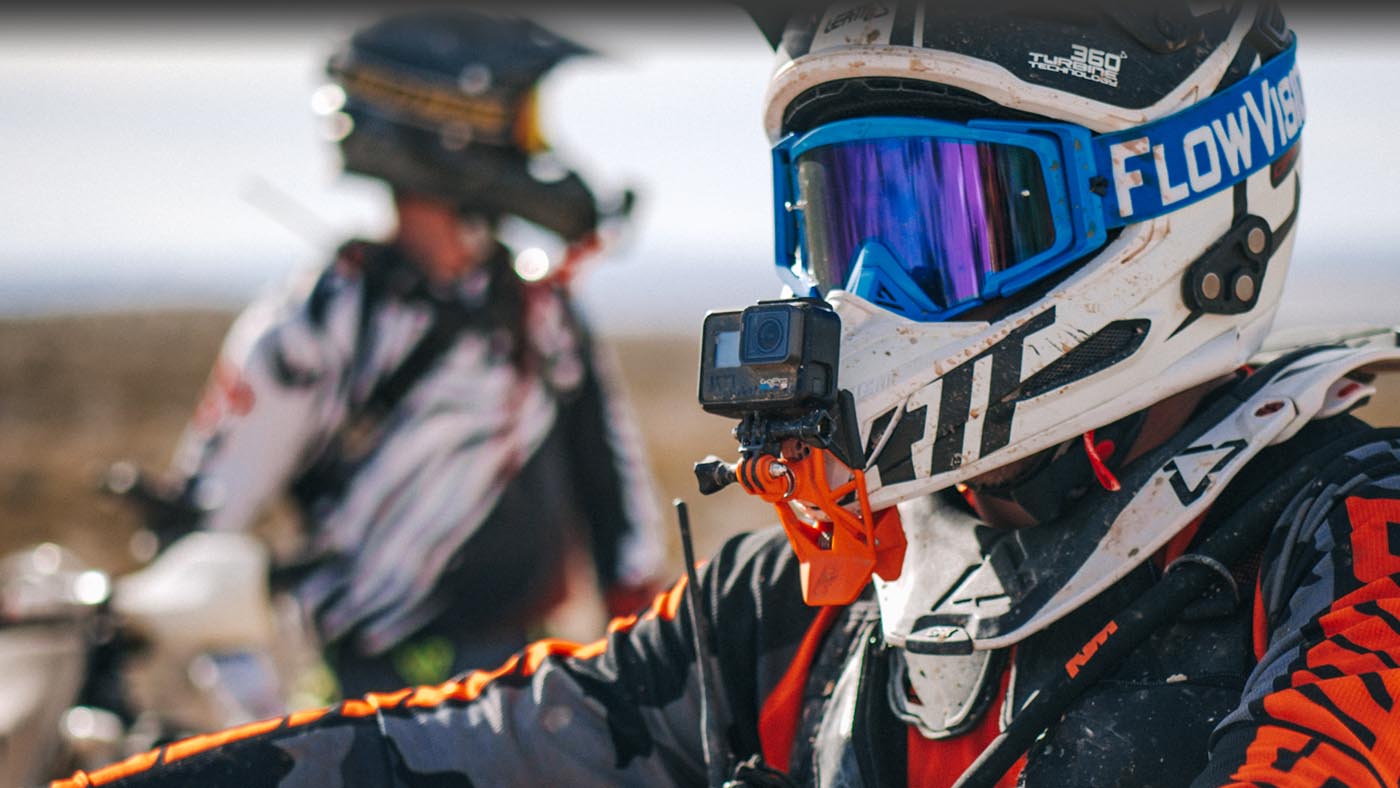 Best Motorcycle Action Camera Mounts - Our Picks– Ultimateaddons