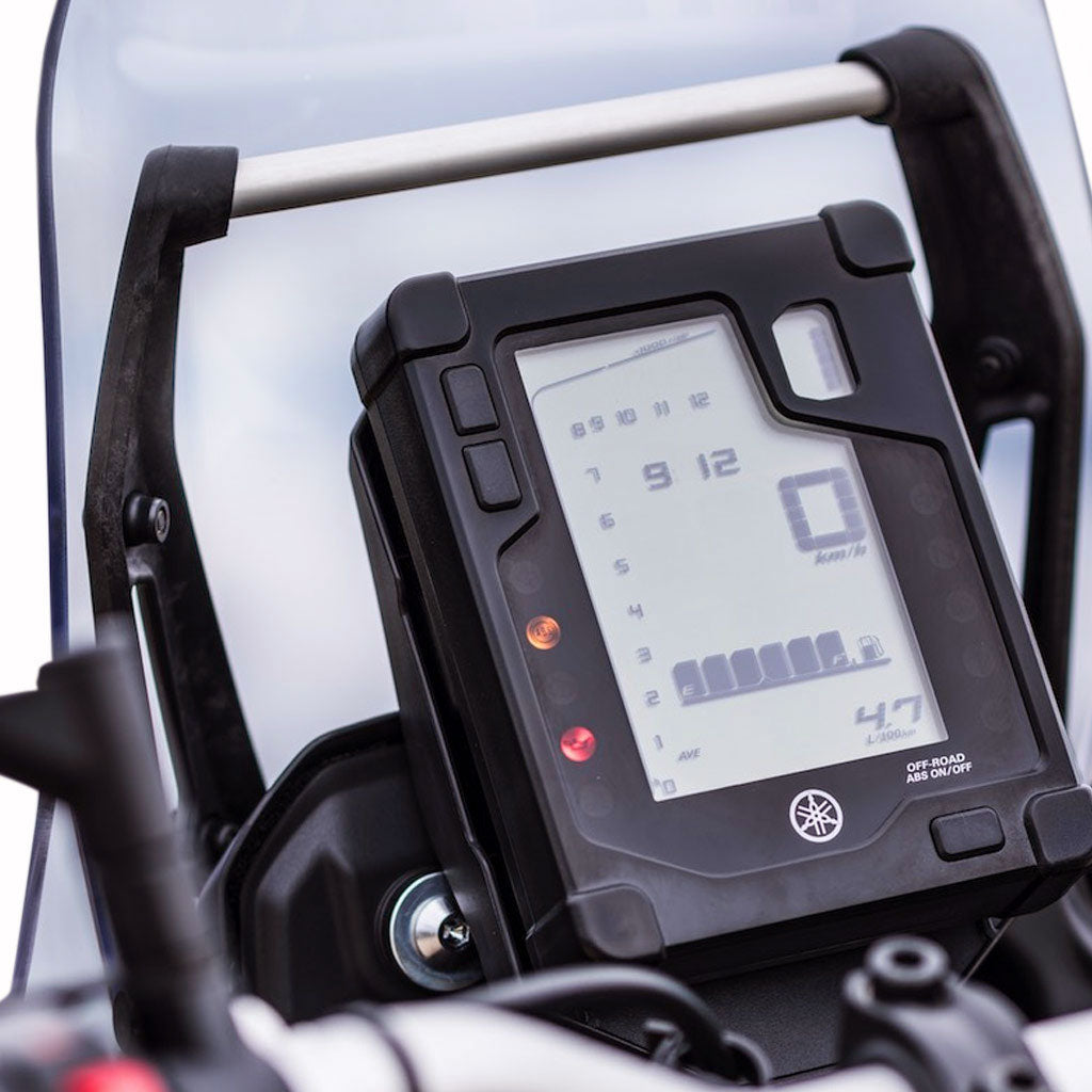 Apple iPhone SE 2 Motorcycle Accessory Bar Mounts