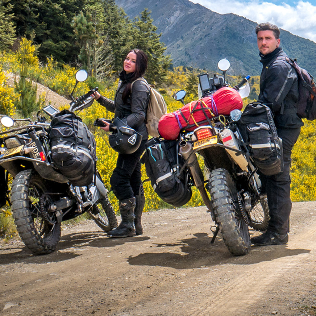 Motorcyclist Gift Ideas