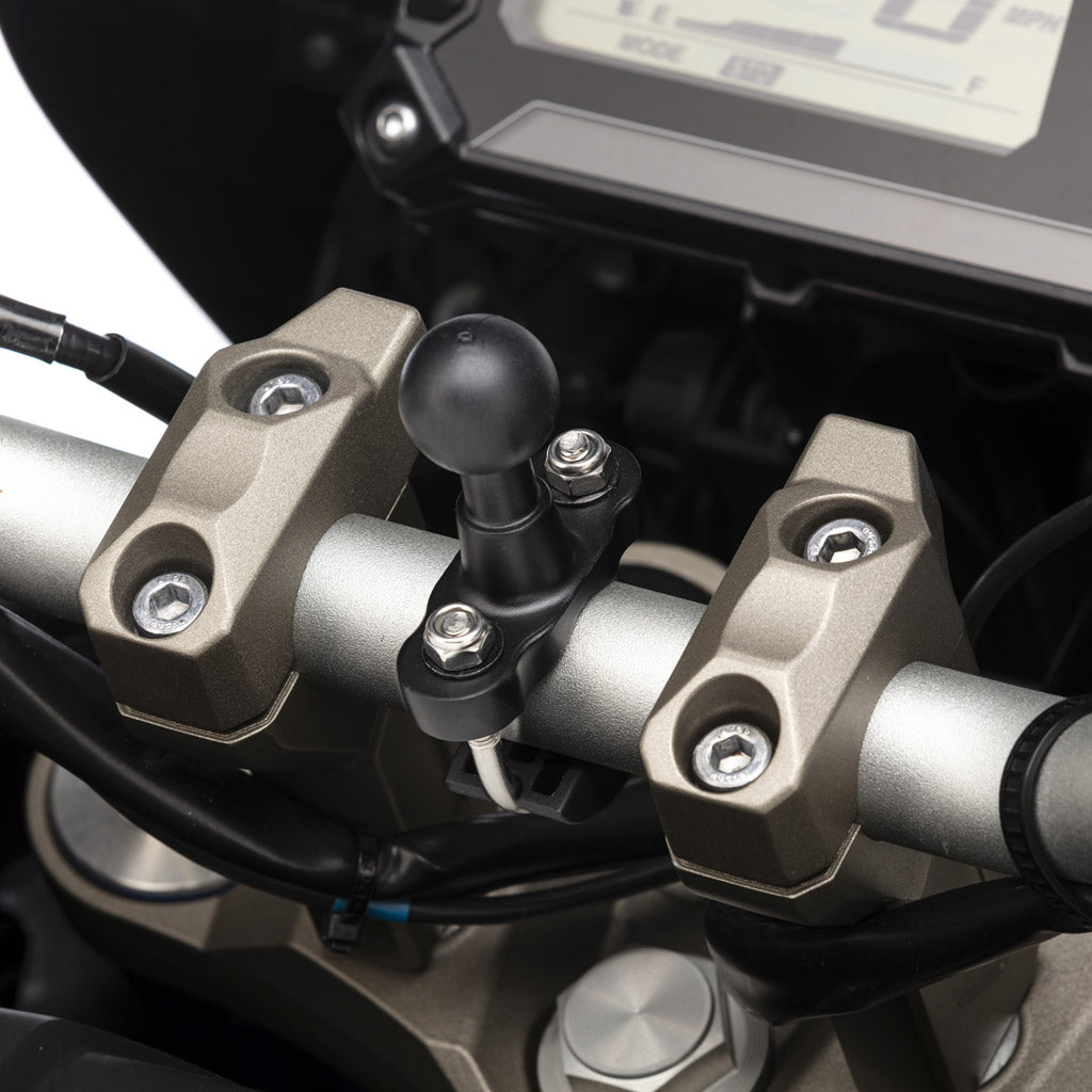 Apple iPhone SE 2 Motorcycle Handlebar Mounts