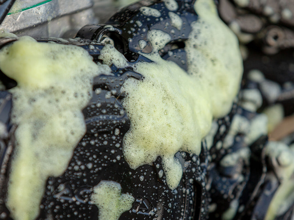 MOTOCLEAN Gel Bike Wash - 1000ml