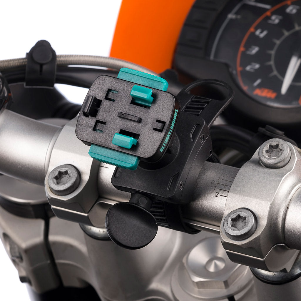 Water Resistant Case with Helix Swivel Mount (unboxed)