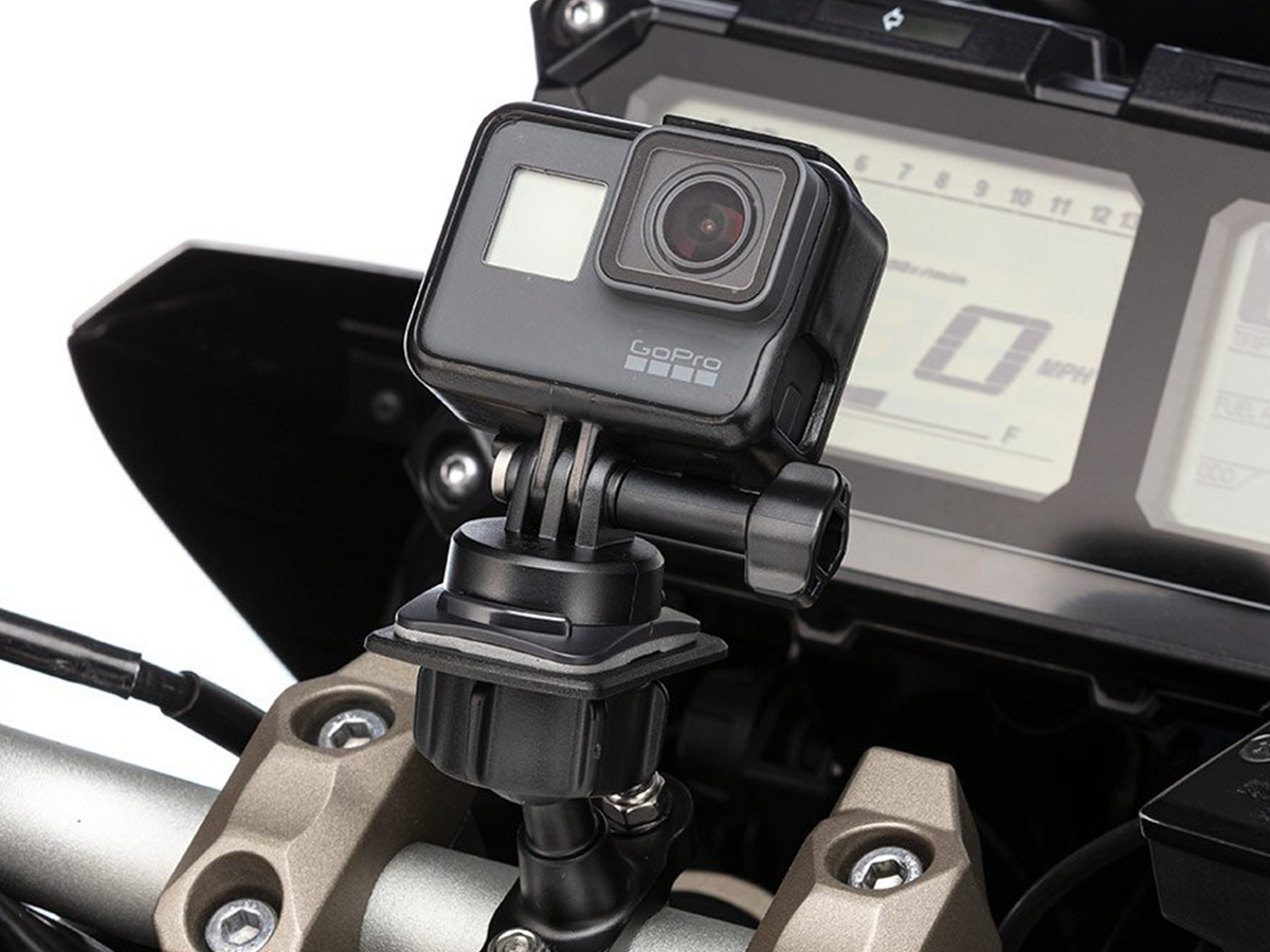 Fotoleey Saugnapfhalterung für Insta360 & GoPro, 4-teilig Fotoleey Saugnapfhalterung für Insta360 & GoPro, 4-teilig