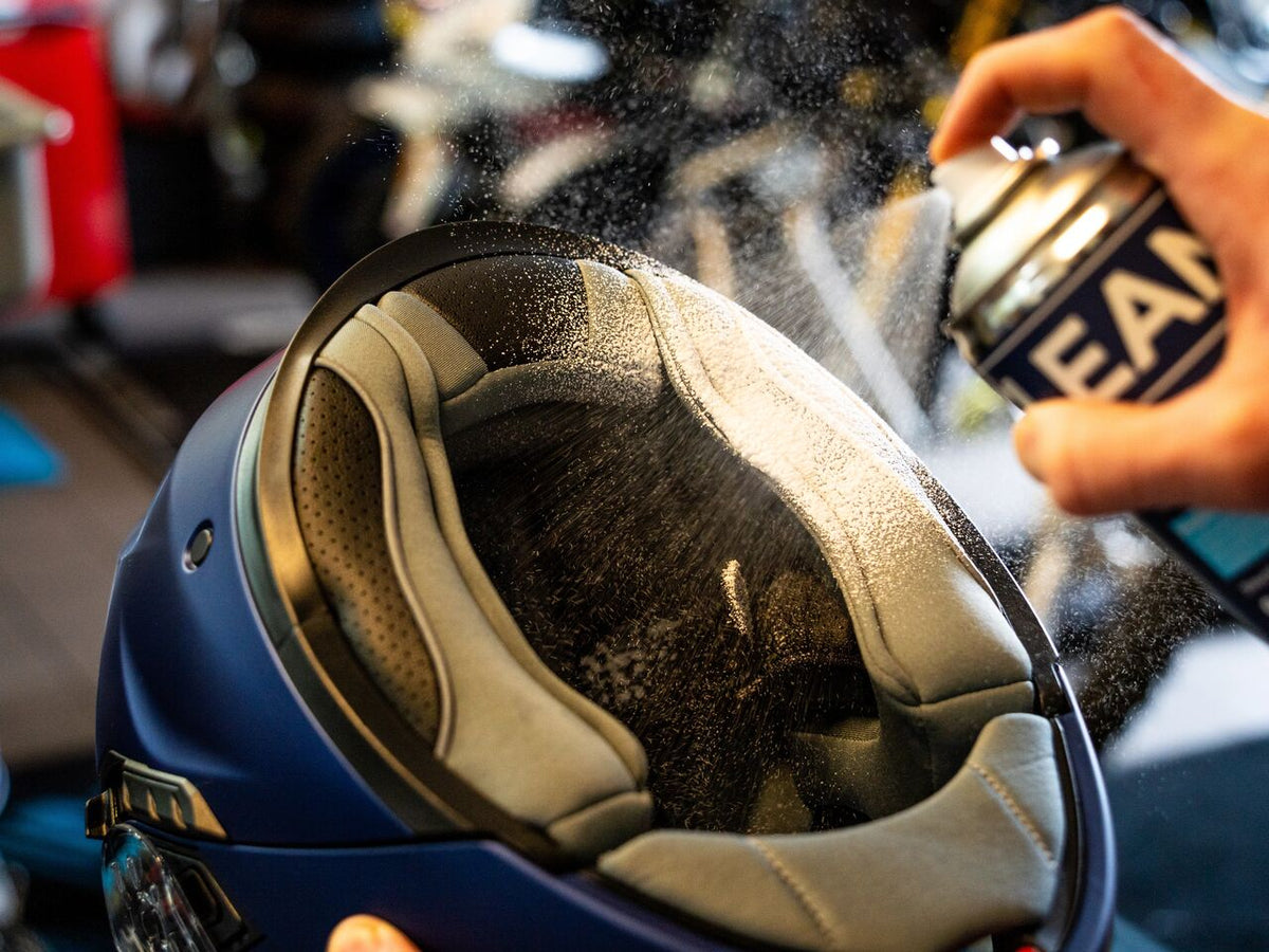 MOTOCLEAN Motorcycle Apparel Care - 500ml