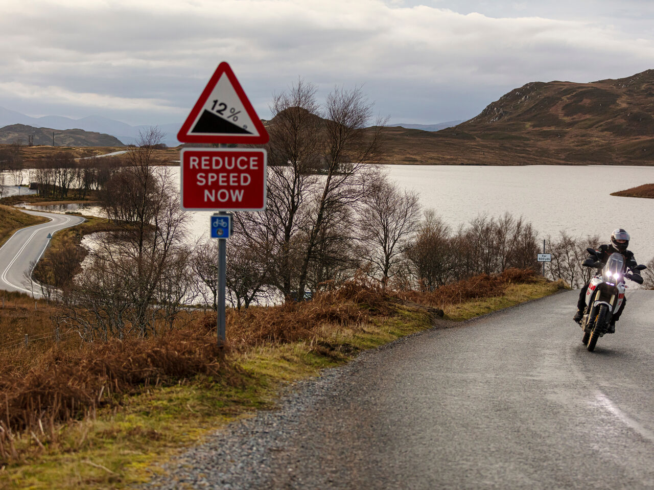 Ultimateaddons All-Season Premium Rider Bundles