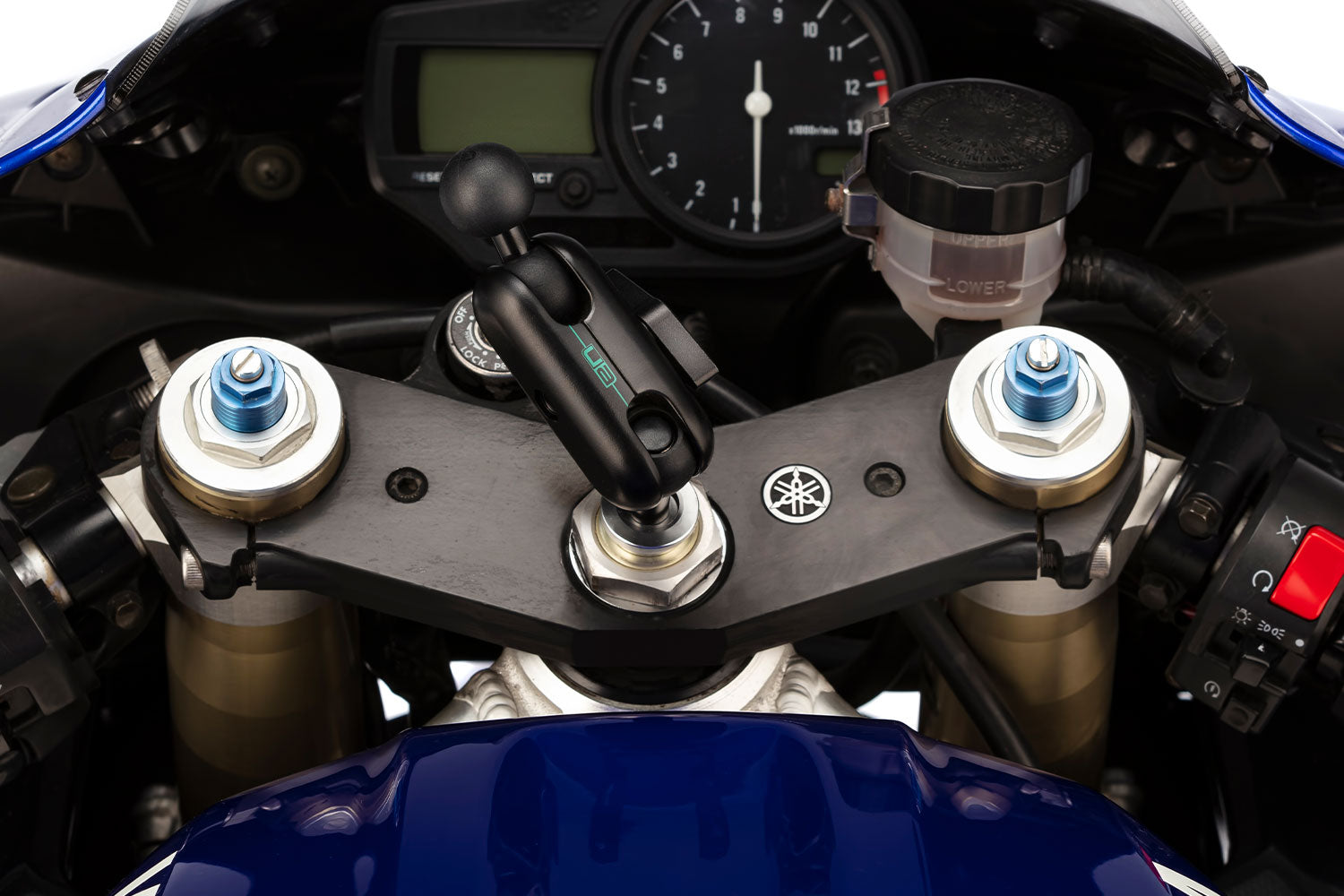 Adapters Ultimateaddons For Motorcycle Easy Install