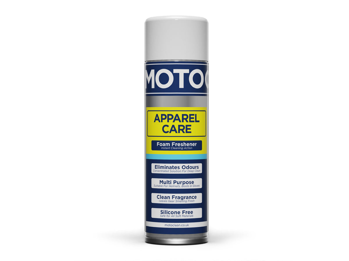 MOTOCLEAN Motorcycle Apparel Care - 500ml