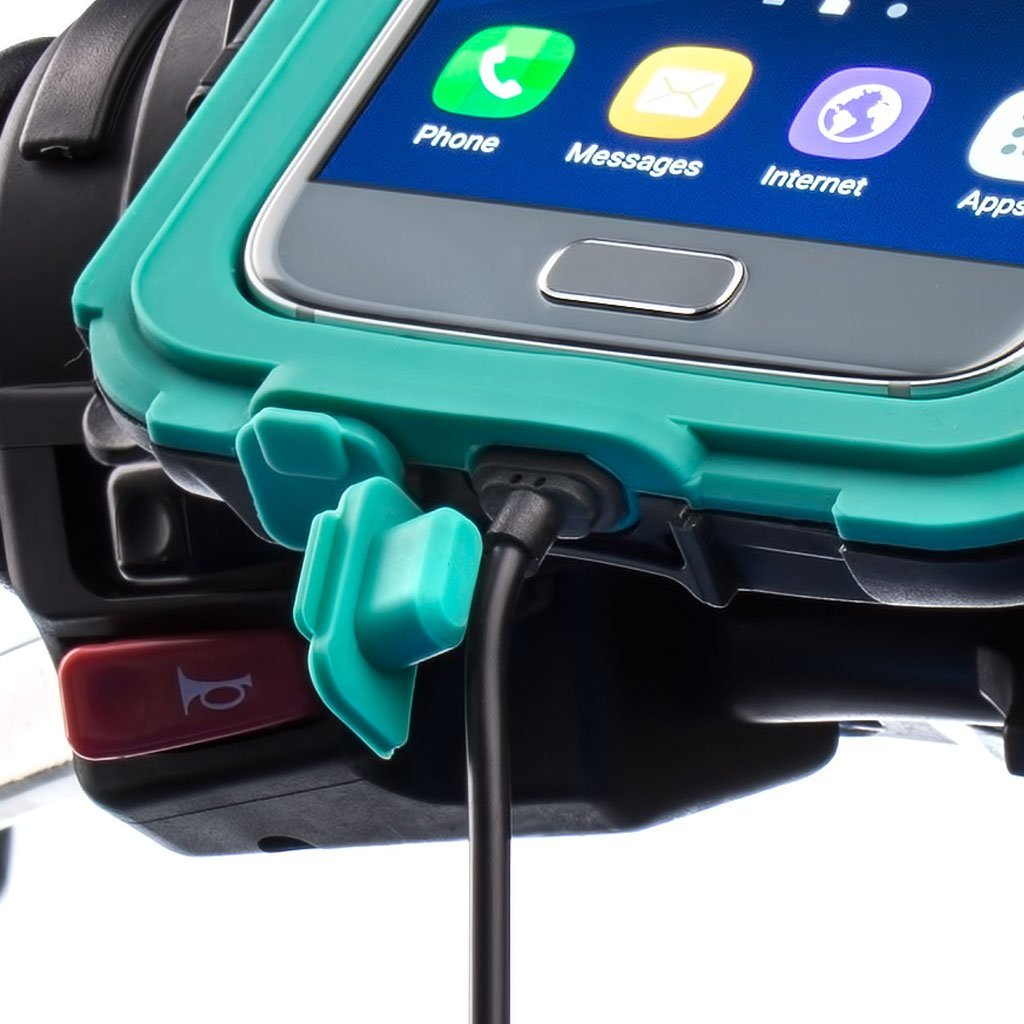 1 Metre / 30cm USB Type A Cable suitable for Ultimateaddons Tough Cases