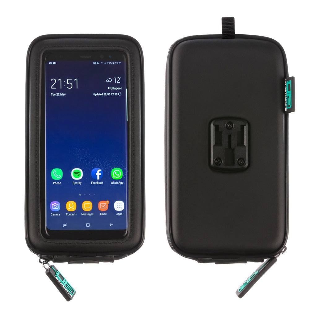 Ultimateaddons Universal Case fits Smartphones up to 6.3"