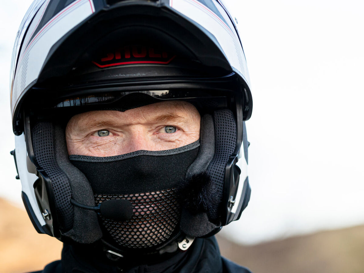 Ultimateaddons All-Season Premium Rider Bundles