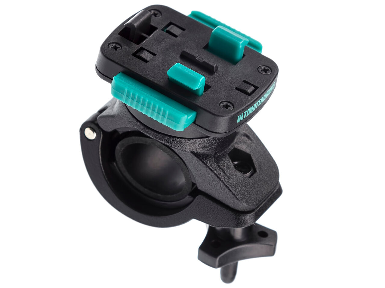 Ultimateaddons Strong Secure Quick Release Motorcycle Handlebar Mounting Attachments