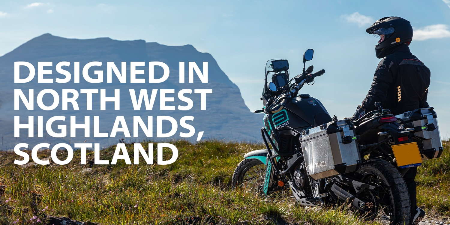 Ultimateaddons designed and developed in the north west Highlands of Scotland