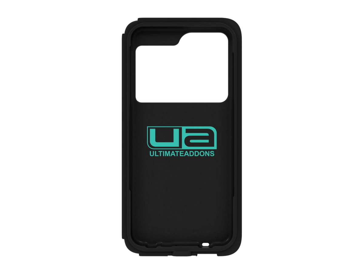 Tough Case Insert for Universal XXL Tough Case Black