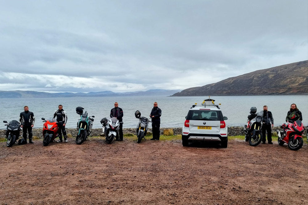 Ultimateaddons First Group Run of 2023