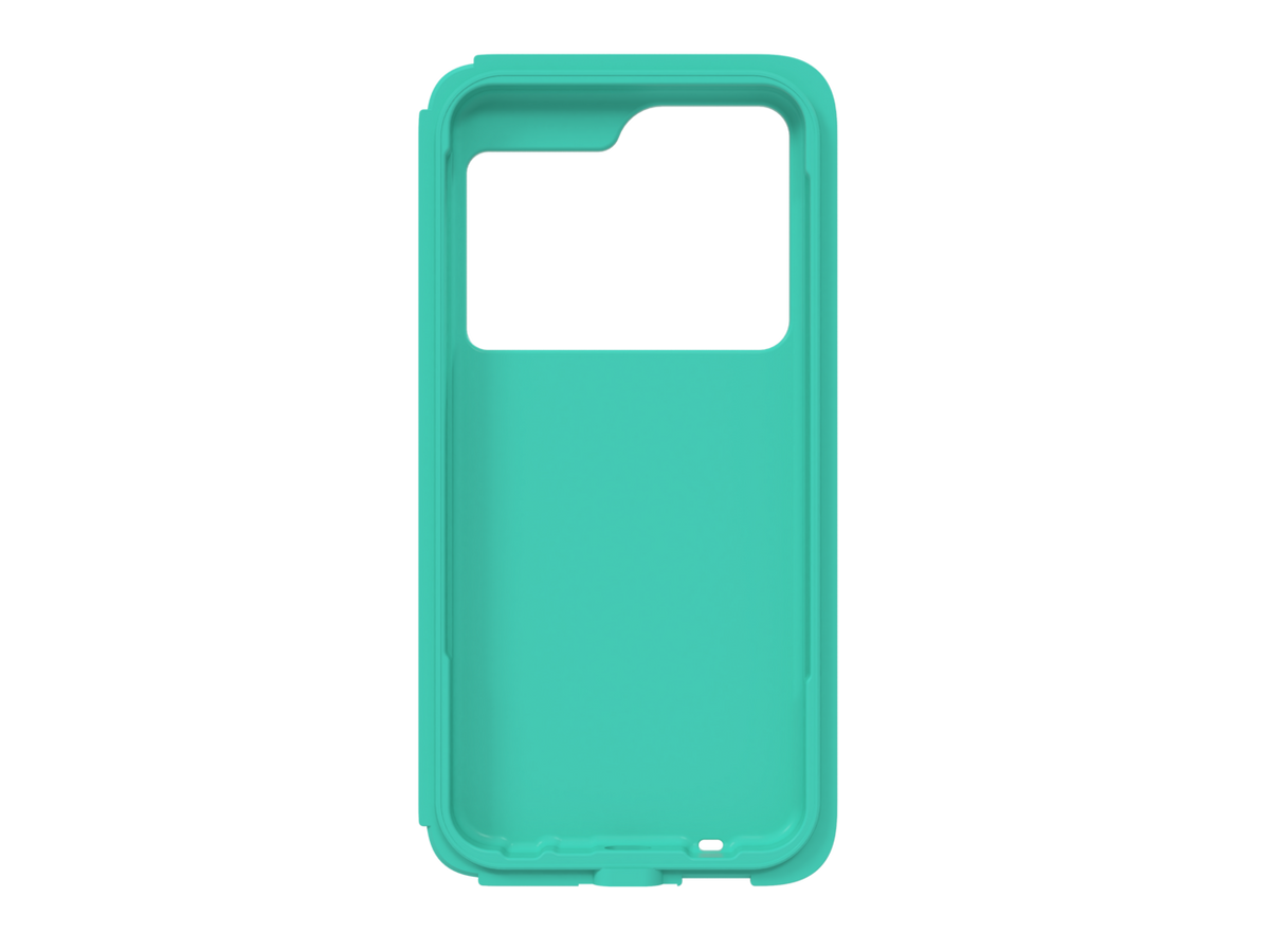 Tough Case Insert for Universal XXL Tough Case - Green