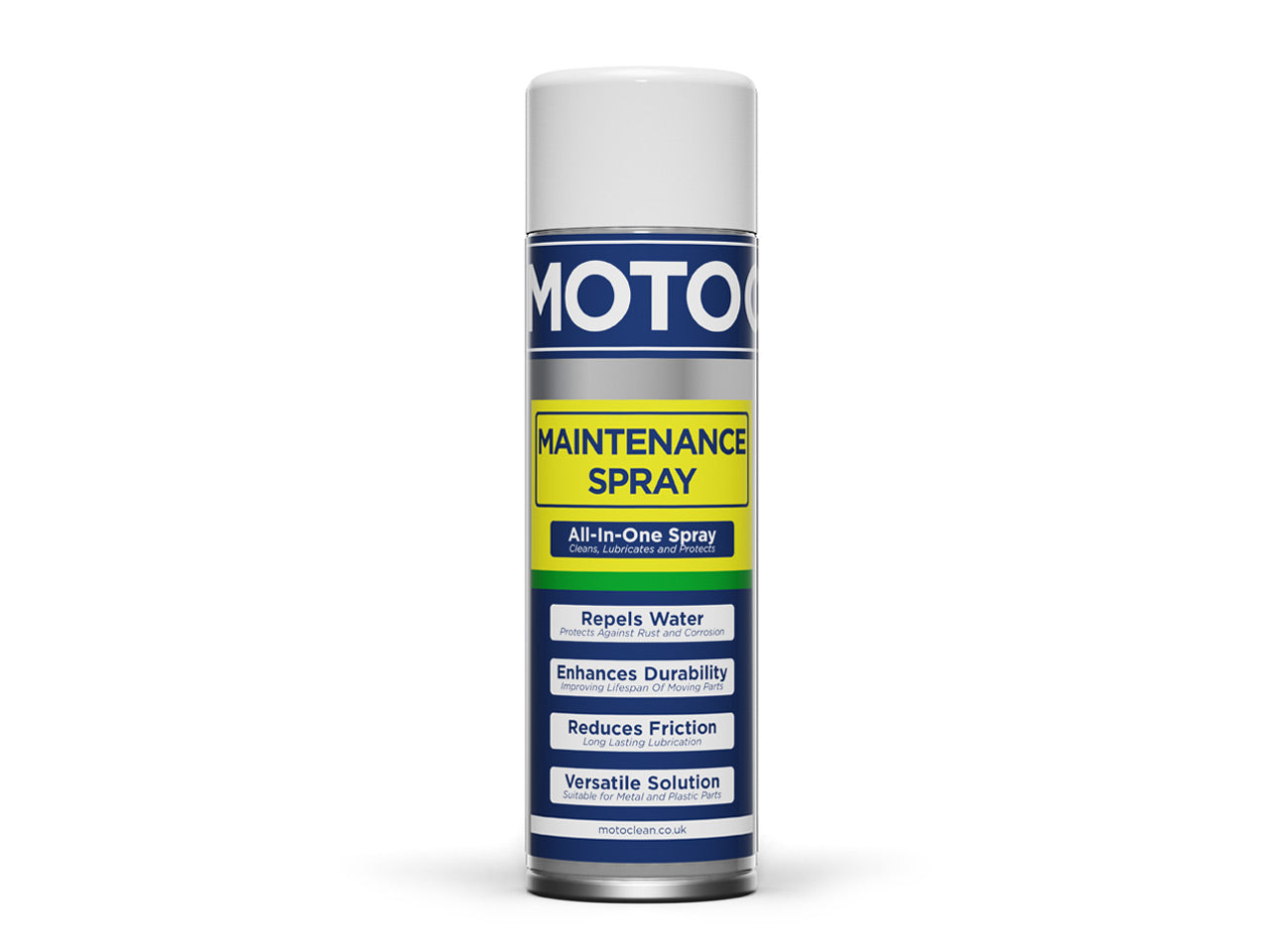 MOTOCLEAN Maintenance Spray - 500ml