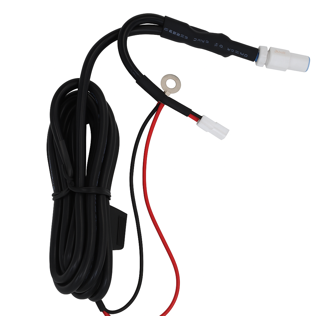 Ultimateaddons Harness Kit for Premium Plus Heated Grips (120/130)