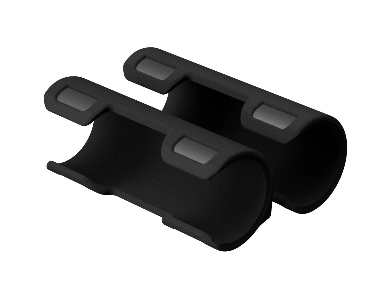 Removable USB Powered Handlebar Heated Grips - Refurbished