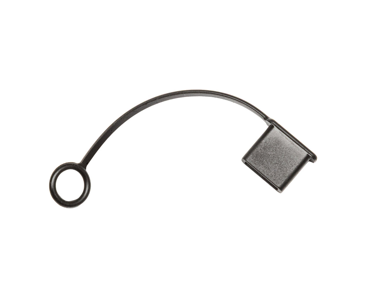 USB Type A Waterproof Cap for USB Cables