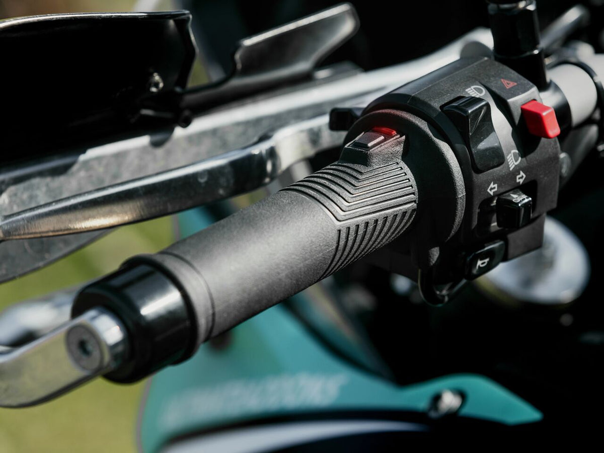 Ultimateaddons All-Season Rider Premium Plus Bundles