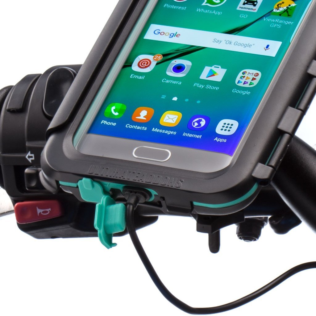 1 Metre / 30cm USB Type A Cable suitable for Ultimateaddons Tough Cases