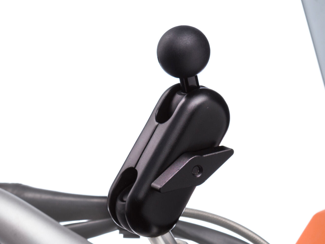 Action Camera Value Mount Bundle for Handlebar and Mirror