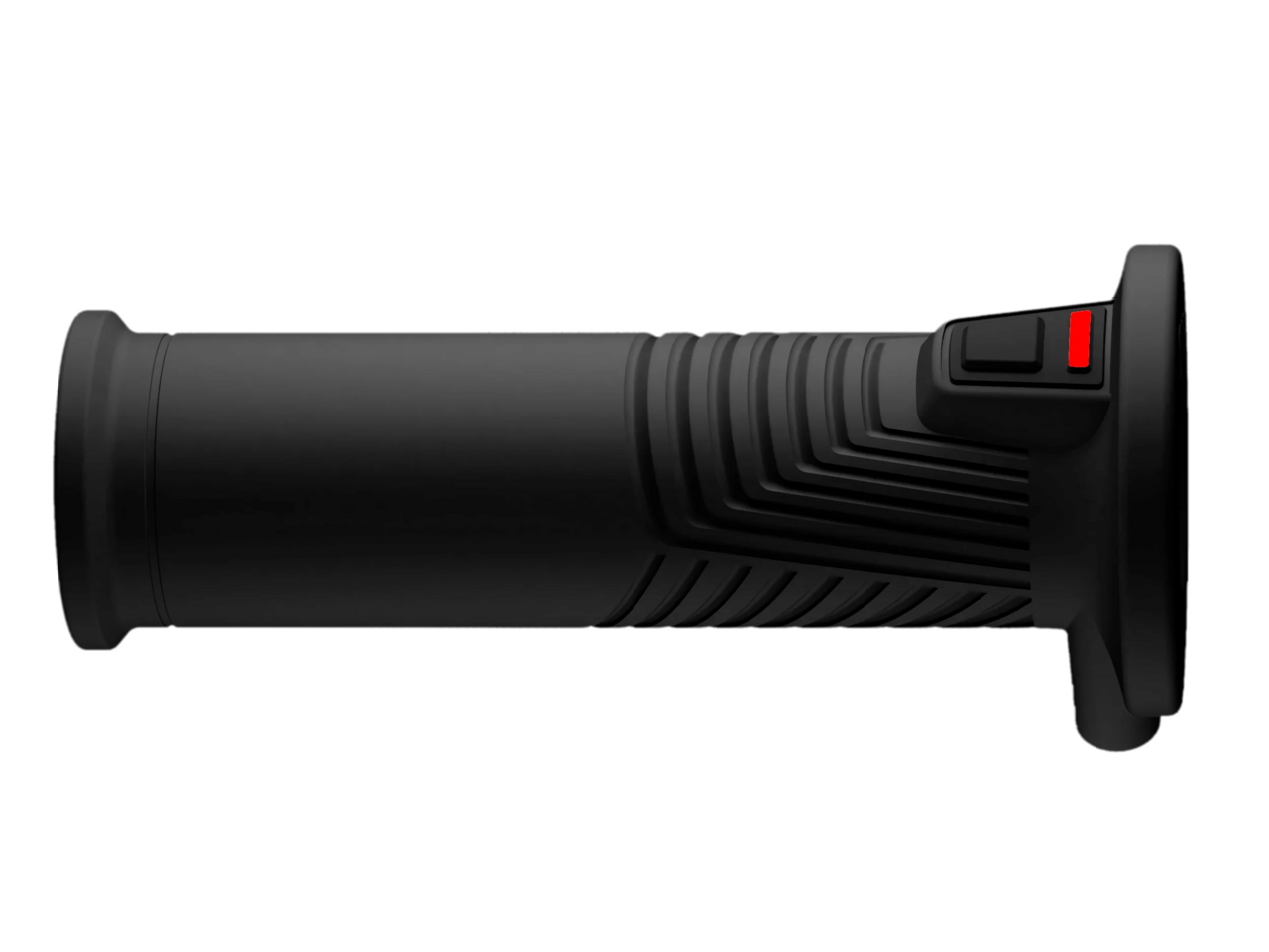 Motorcycle Premium Plus Heated Grips With Integrated Switch