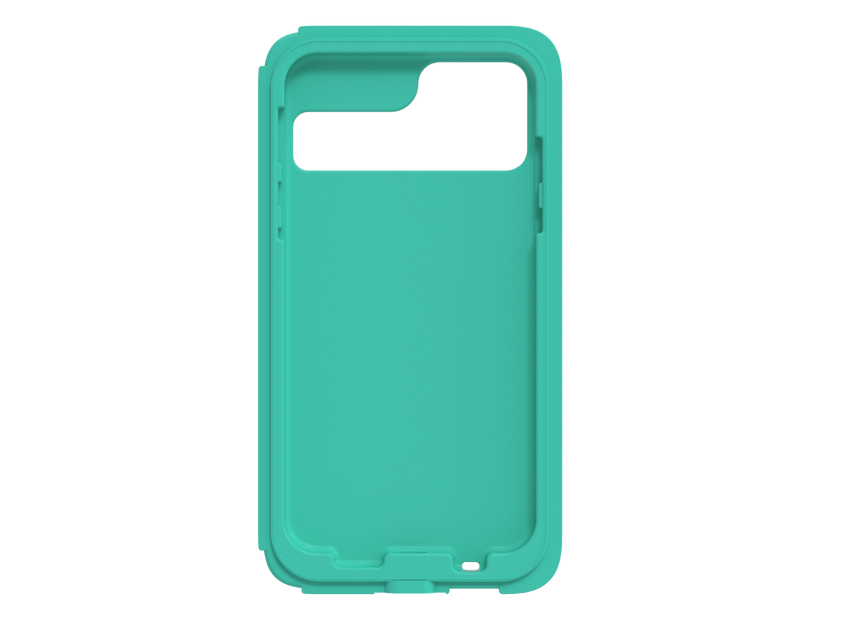 Insert for Universal Large Tough Case Green 144 x 68mm
