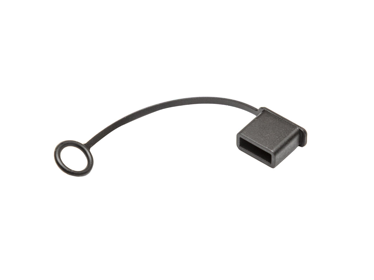 USB Type A Waterproof Cap for USB Cables