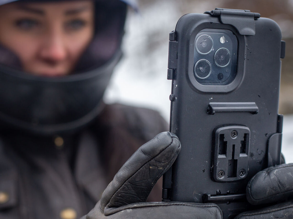 Apple iPhone 13 - 13 Pro &amp; 16e Tough Case - Without Retail Packaging