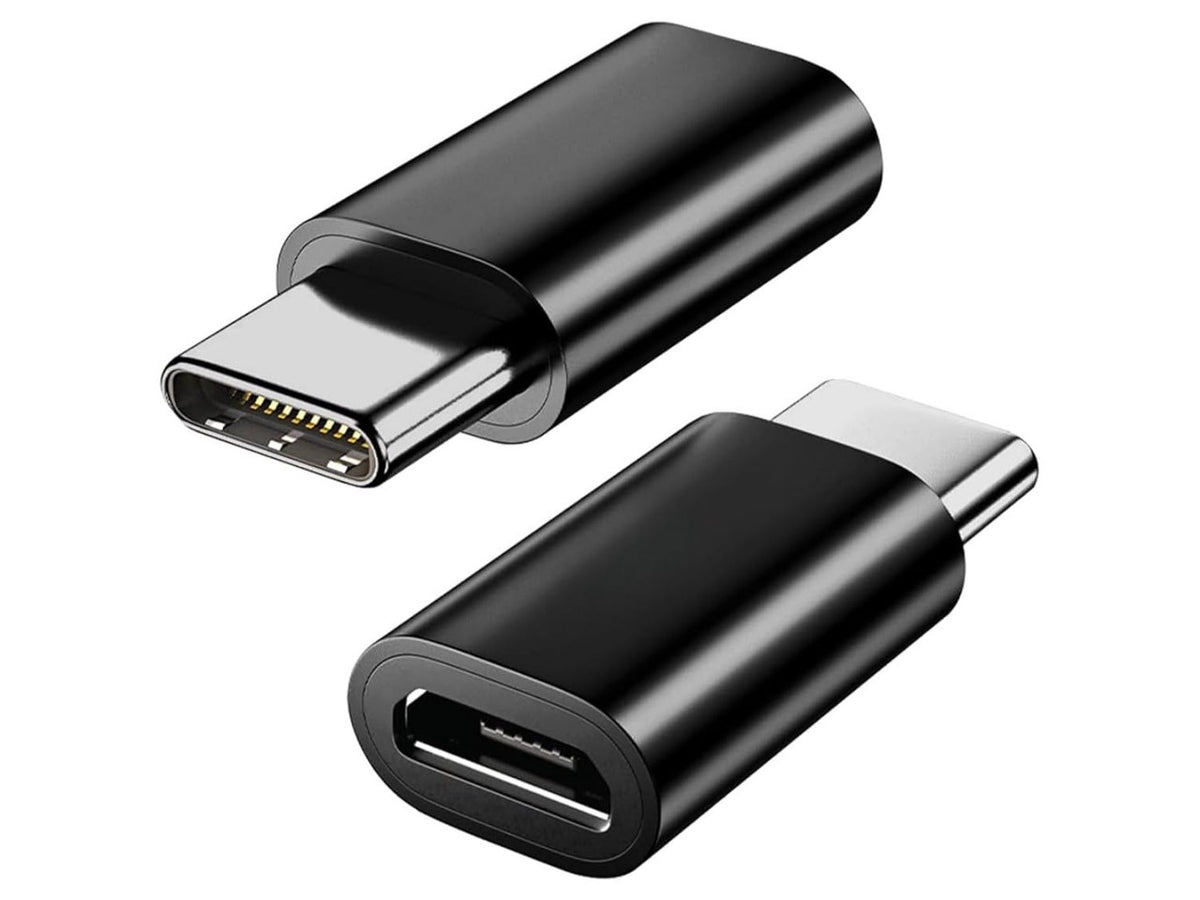 Micro USB to Type C Adapter