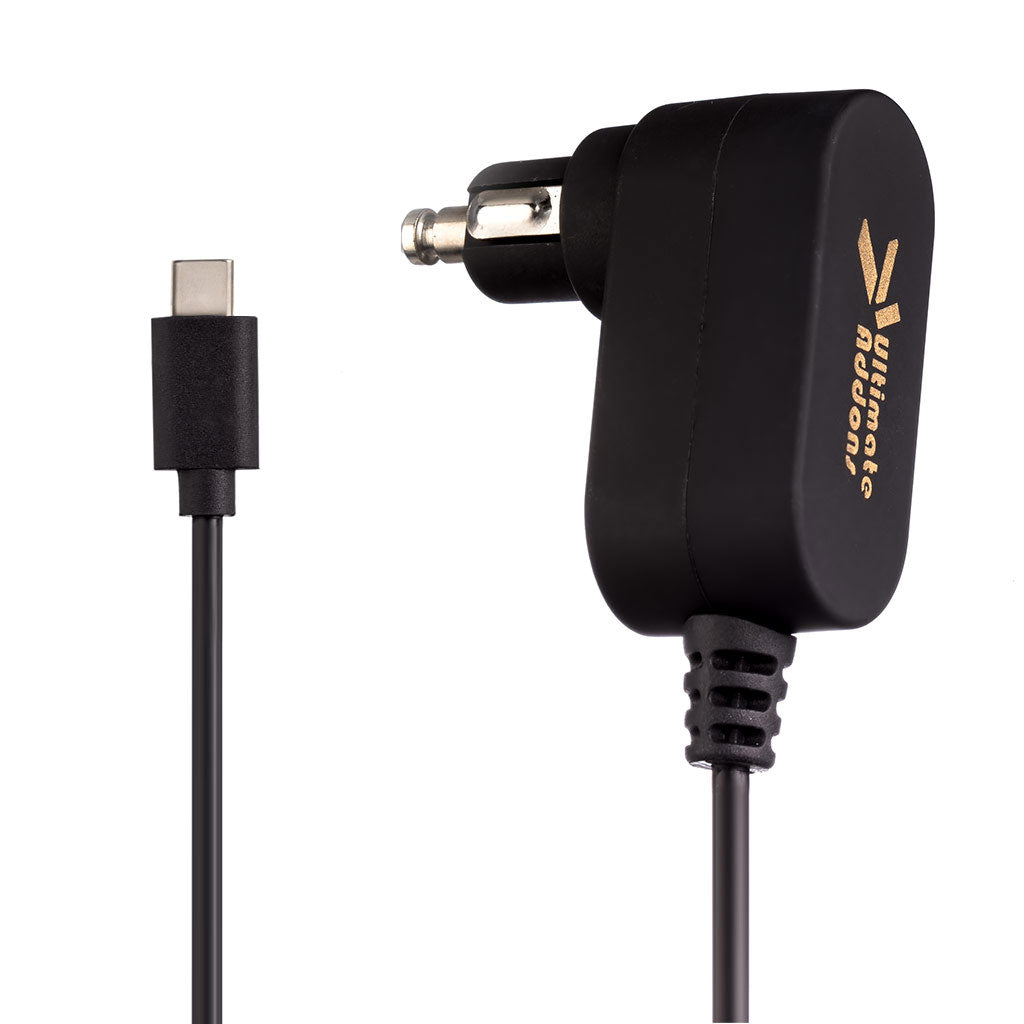 Ultimateaddons Din Hella 2 Amp Charger 