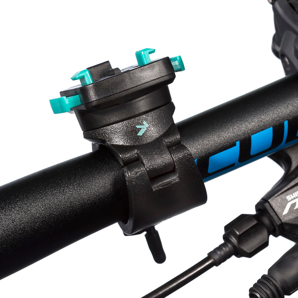 Ultimateaddons Bike QR Handlebar Attachment 21-30mm