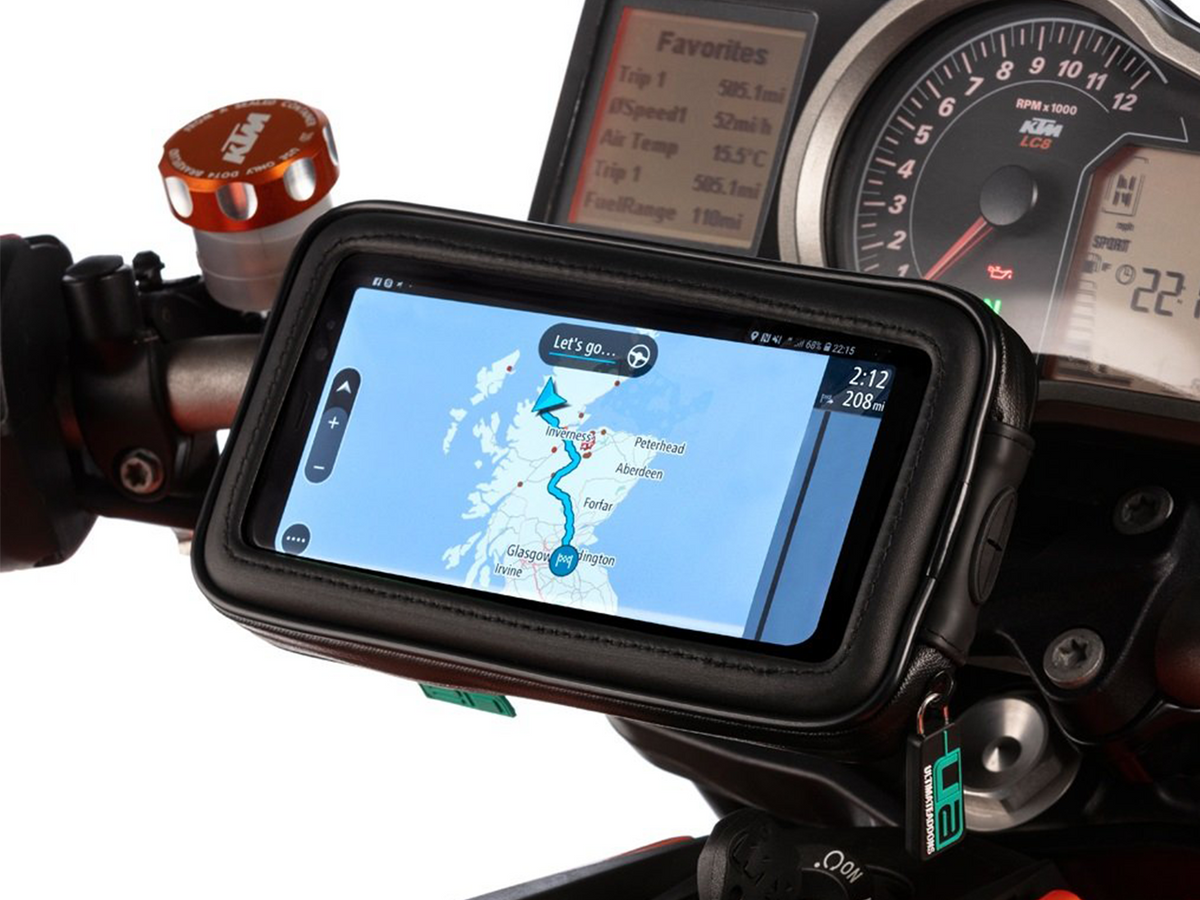 Ultimateaddons Tough Waterproof Phone Cases and Durable Adapters